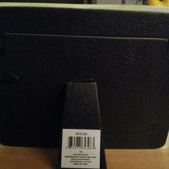 Flamingo picture frame - Picture 2 of 2